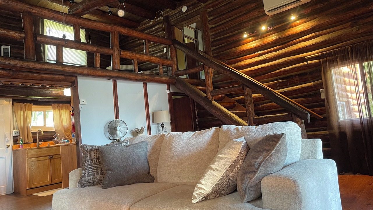 Photo of Livingroom in West Milford