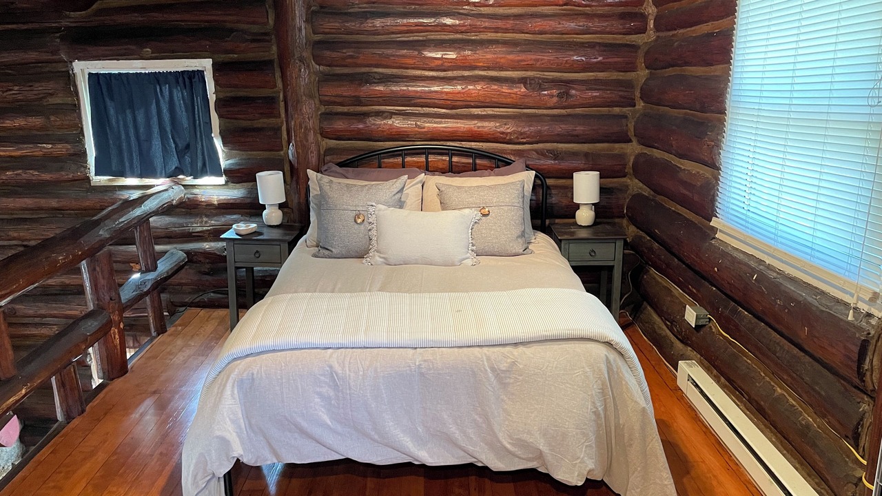 Photo of Bedroom in West Milford