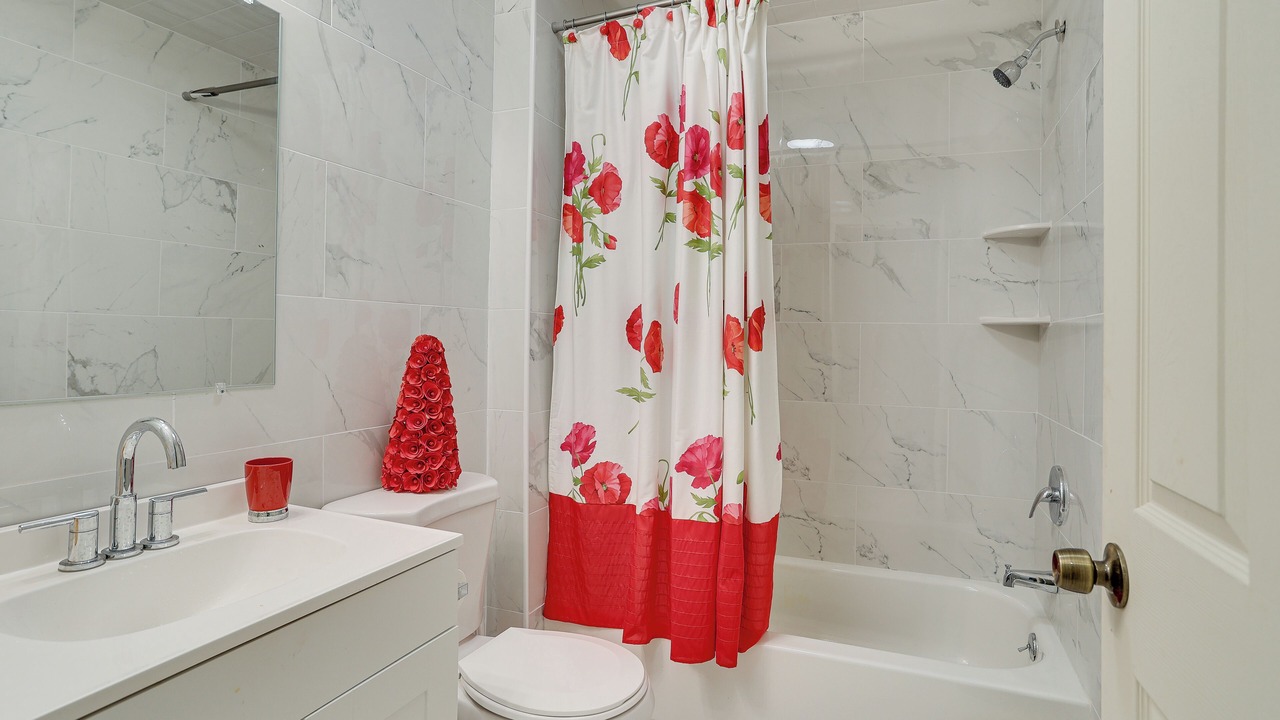 Photo of Bathroom in Wilmington