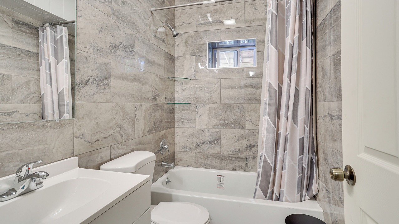 Photo of Bathroom in Wilmington