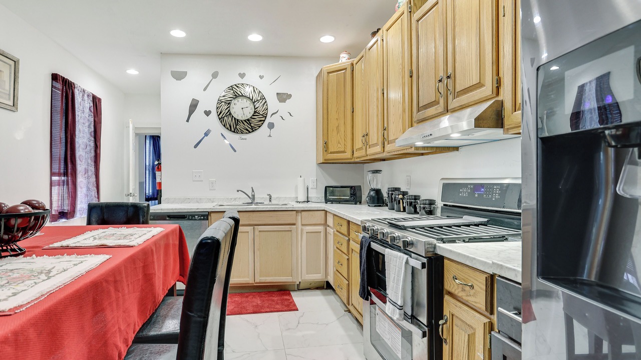 Photo of Kitchen in Wilmington