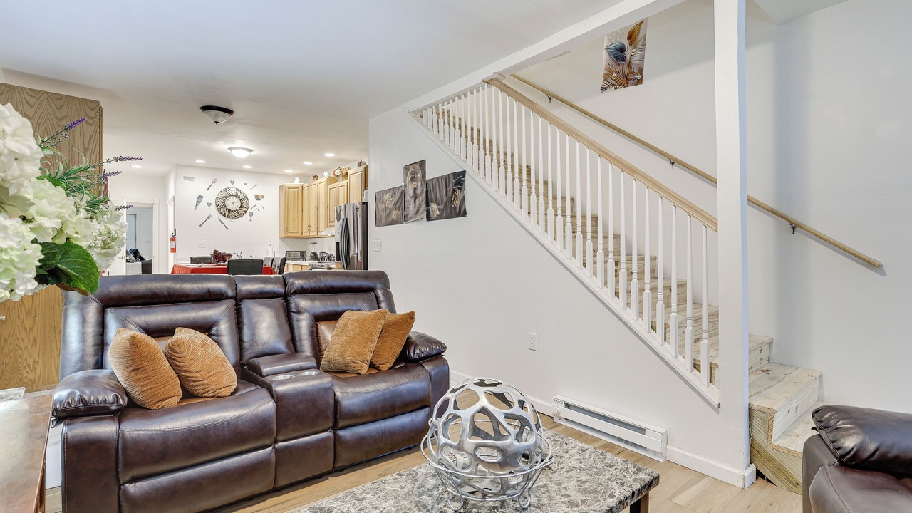 Photo of Livingroom in Wilmington