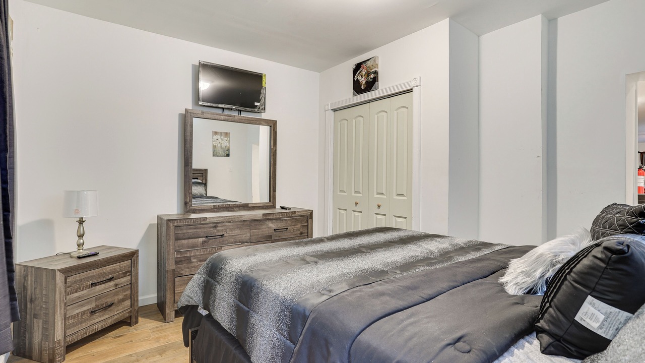 Photo of Bedroom in Wilmington