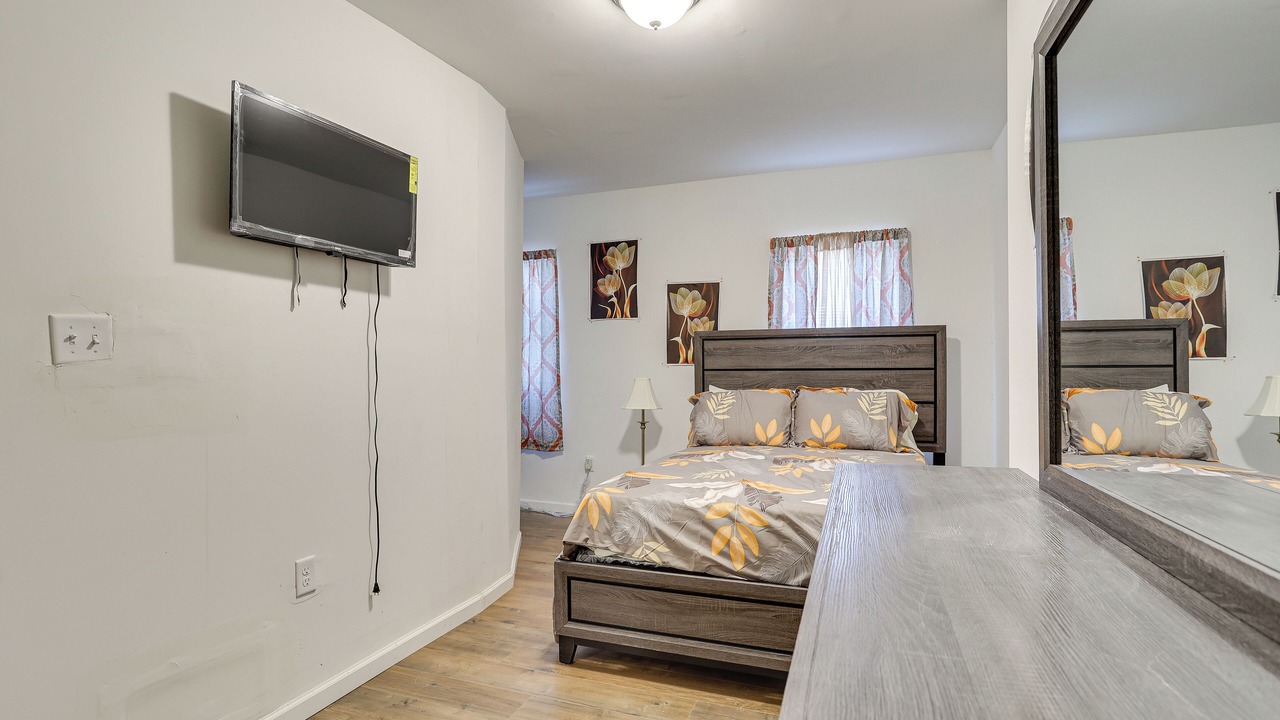 Photo of Bedroom in Wilmington