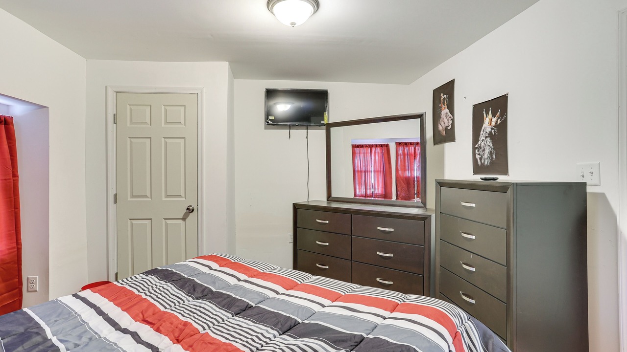 Photo of Bedroom in Wilmington