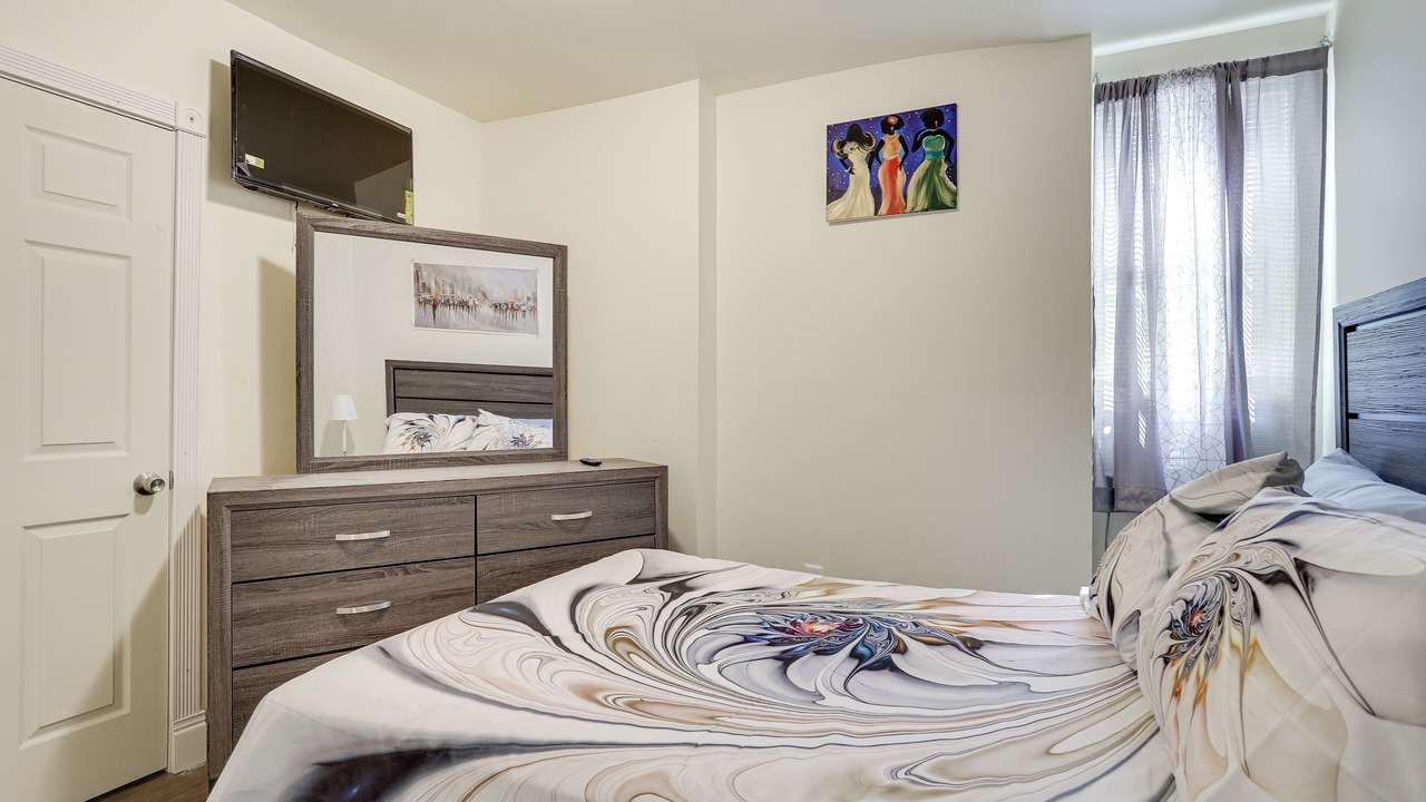 Photo of Bedroom in Wilmington