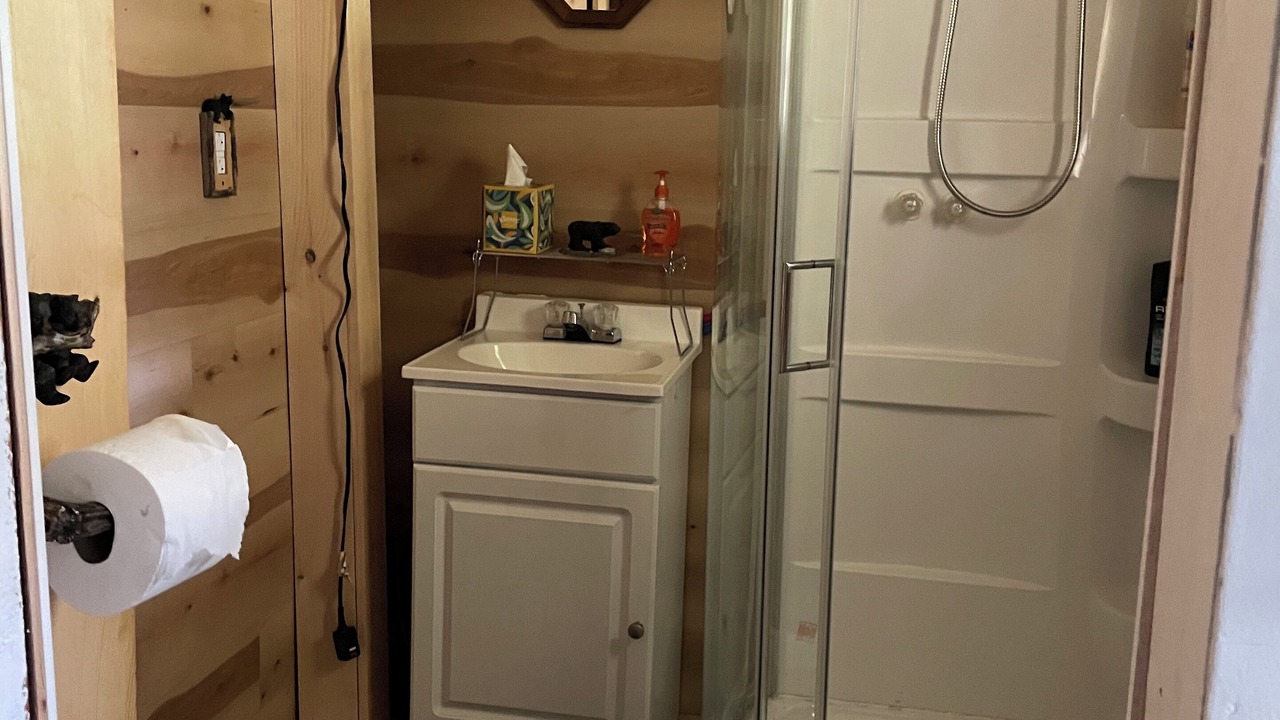 Photo of Bathroom in Galeton