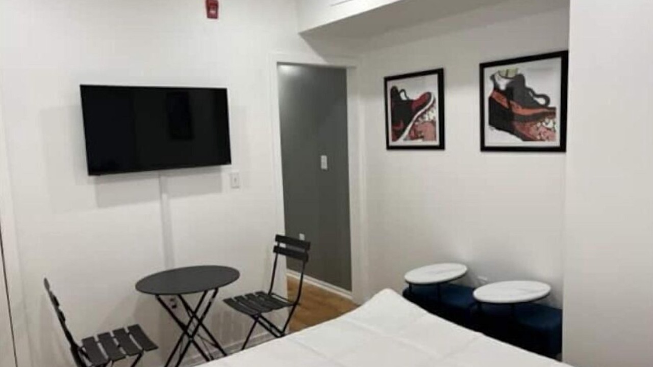 Photo of Bedroom in West Philadelphia