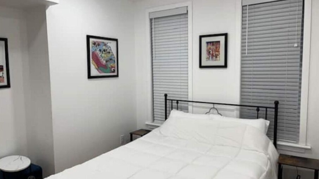 Photo of Bedroom in West Philadelphia