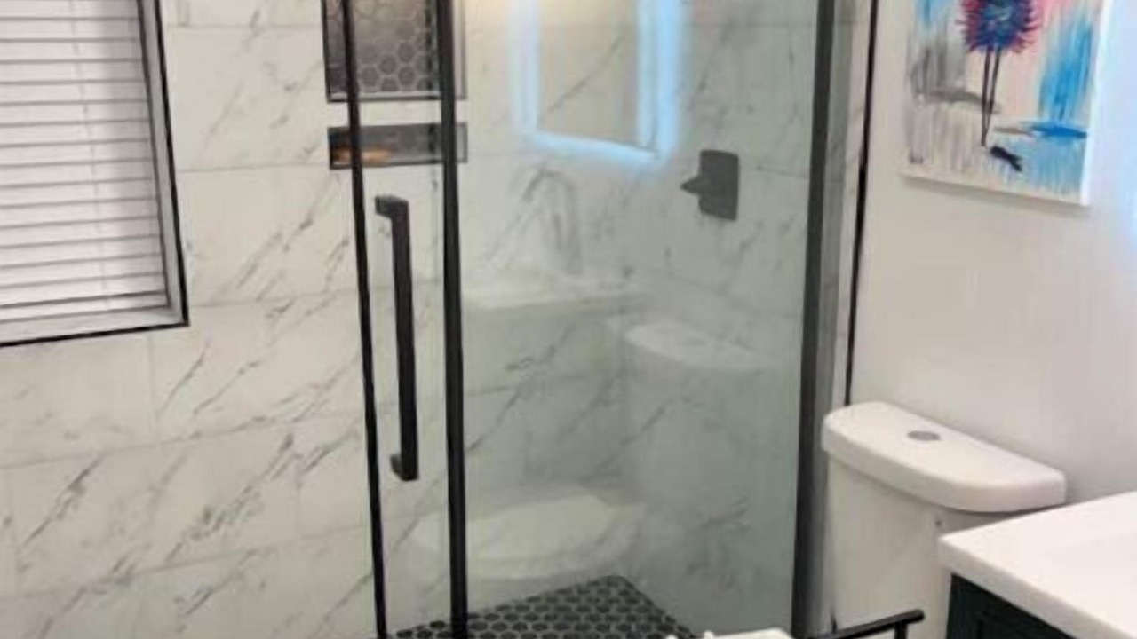 Photo of Bathroom in West Philadelphia