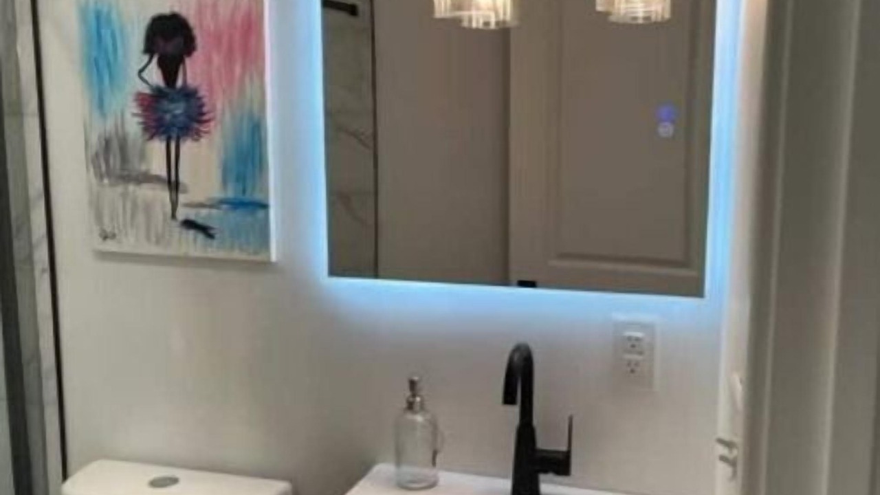Photo of Bathroom in West Philadelphia