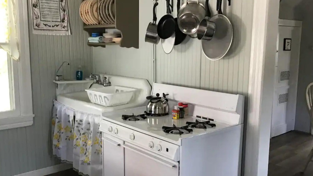 Photo of Kitchen in Shawcrest