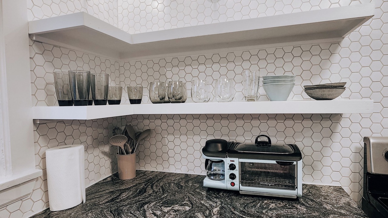 Photo of Kitchen in Columbia