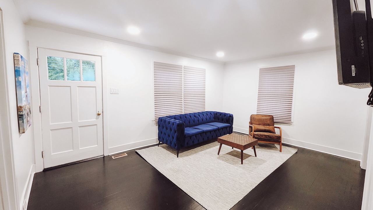 Photo of Livingroom in Columbia