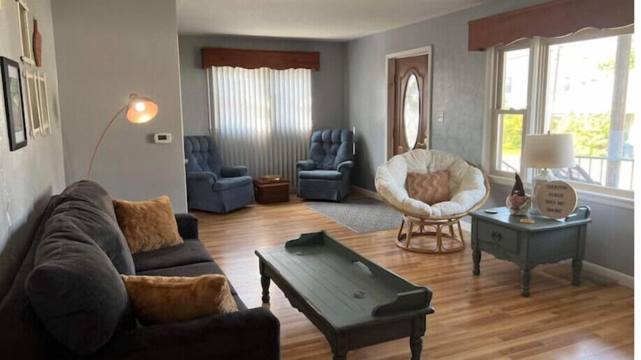 Photo of Livingroom in Summerlee