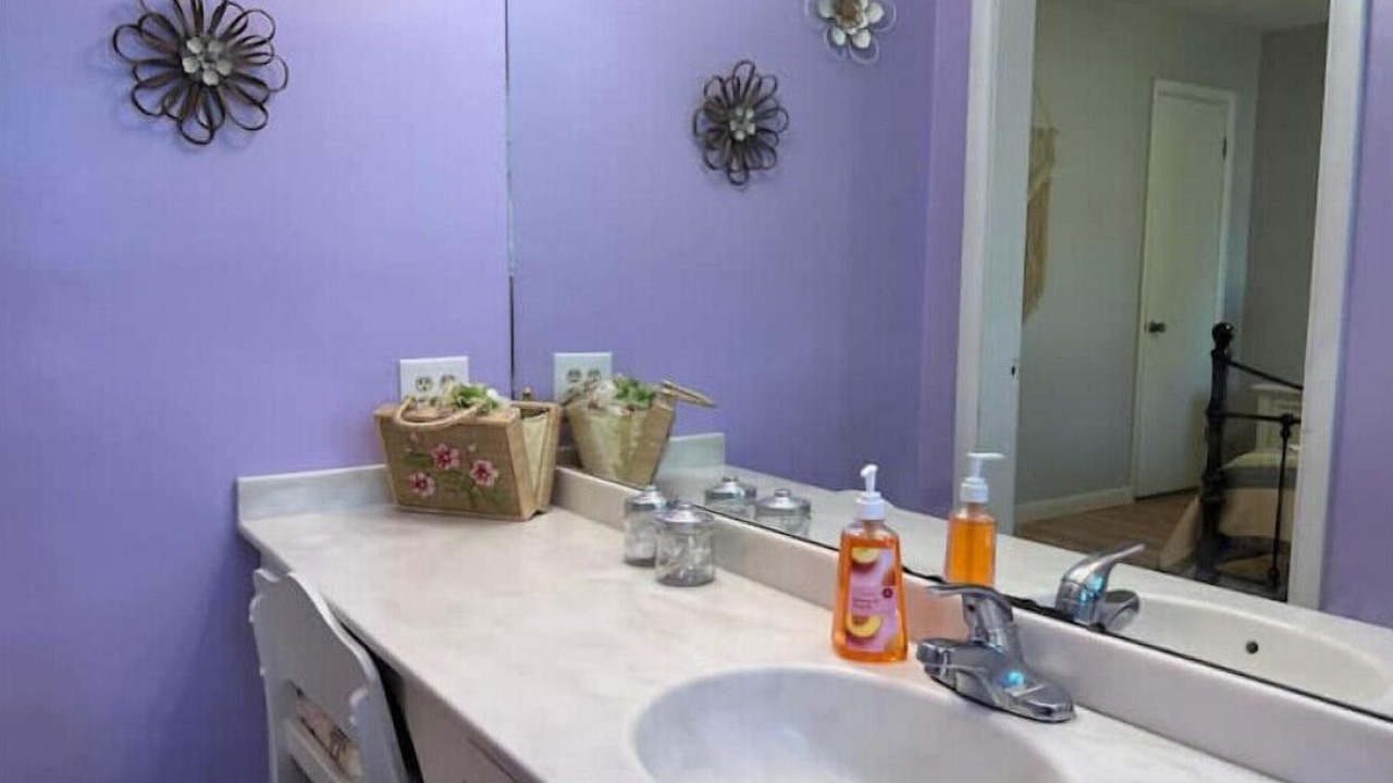 Photo of Bathroom in Summerlee