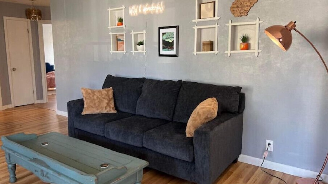 Photo of Livingroom in Summerlee