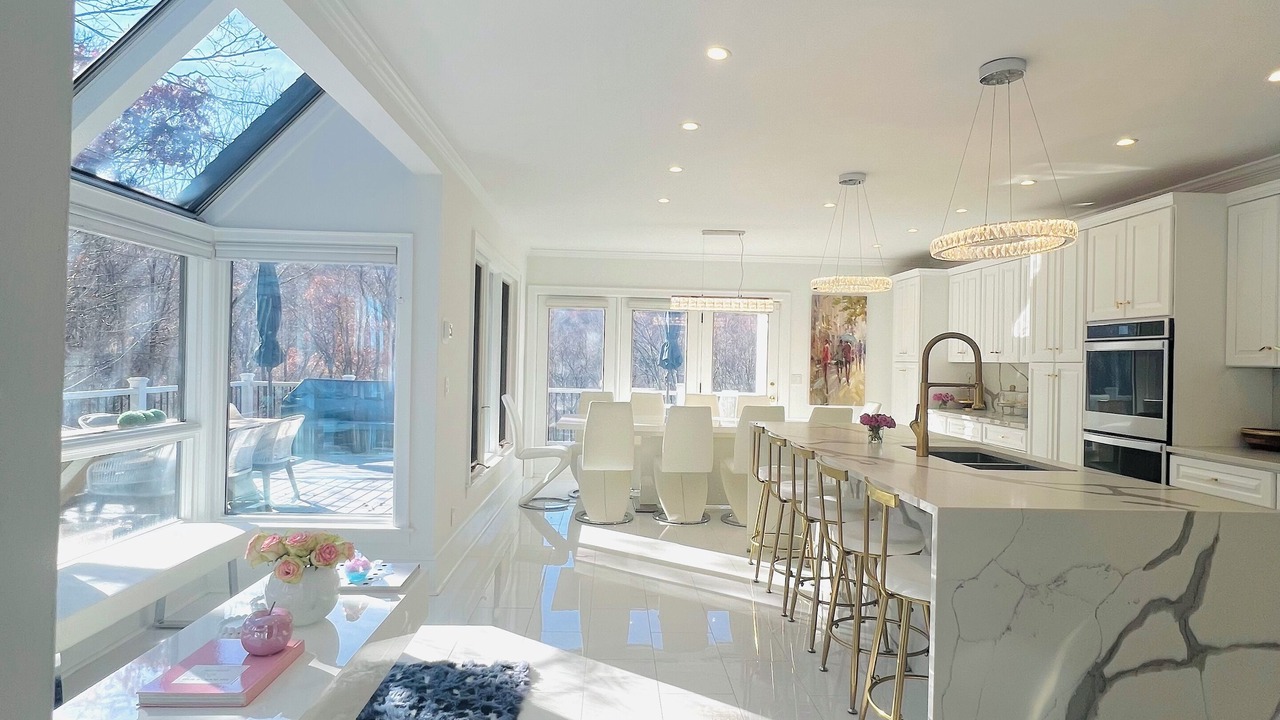 Photo of Livingroom in Lewisboro