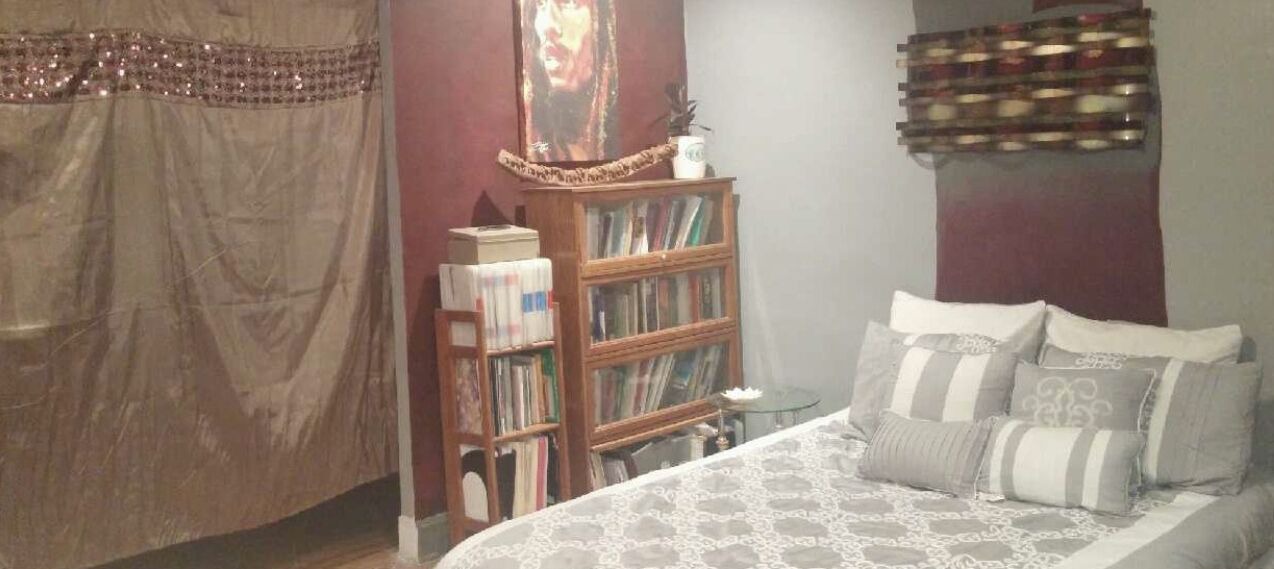 Photo of Bedroom in East Flatbush