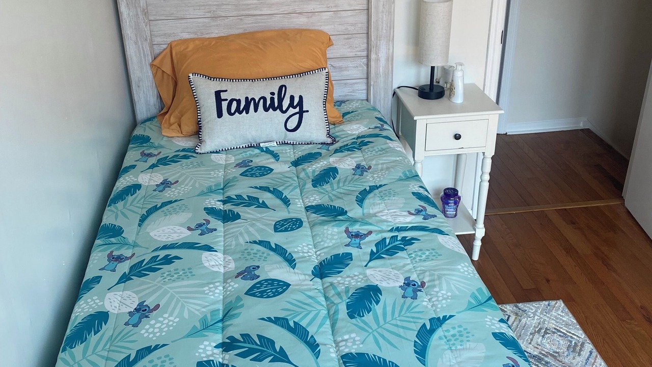Photo of Bedroom in Bear