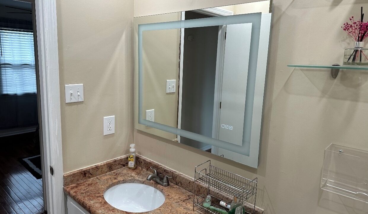 Photo of Bathroom in Bear