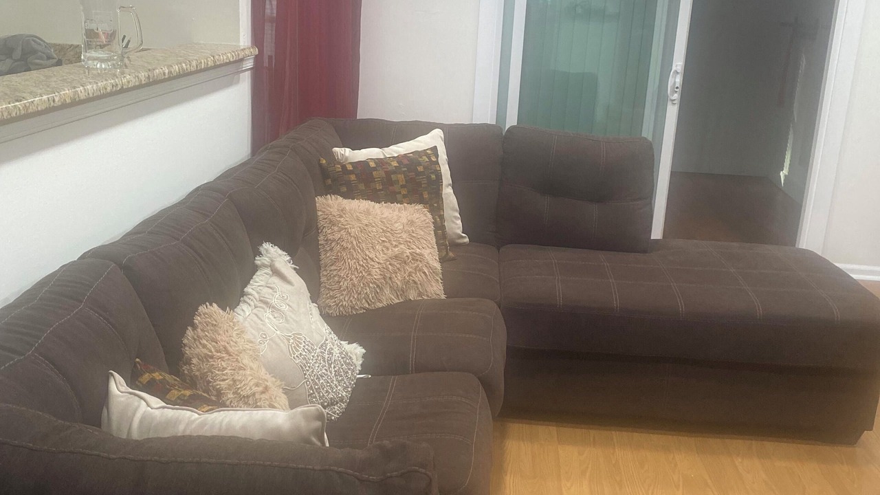 Photo of Livingroom in Bear