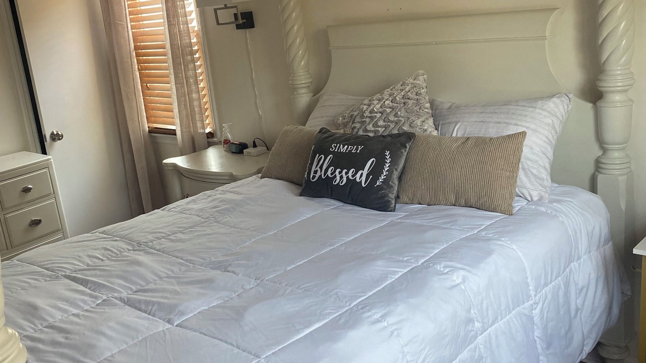 Photo of Bedroom in Bear