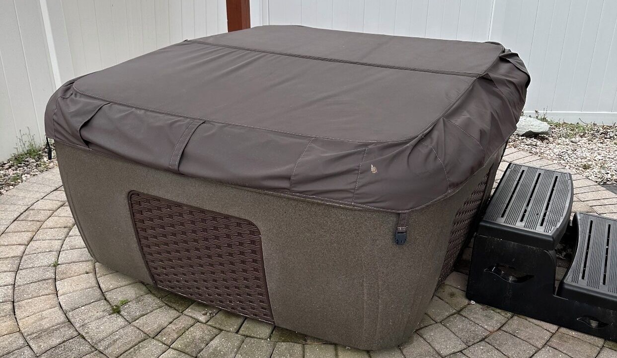 Photo of Patio Balcony in Bear