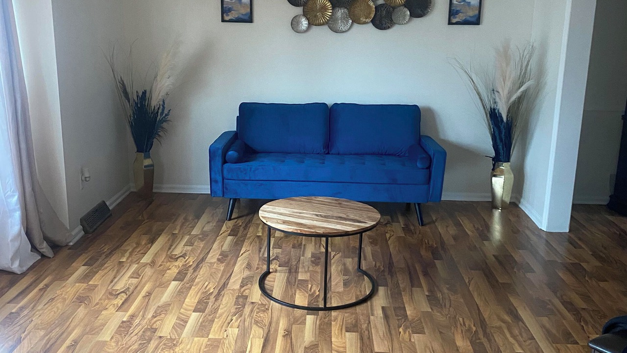 Photo of Livingroom in Bear