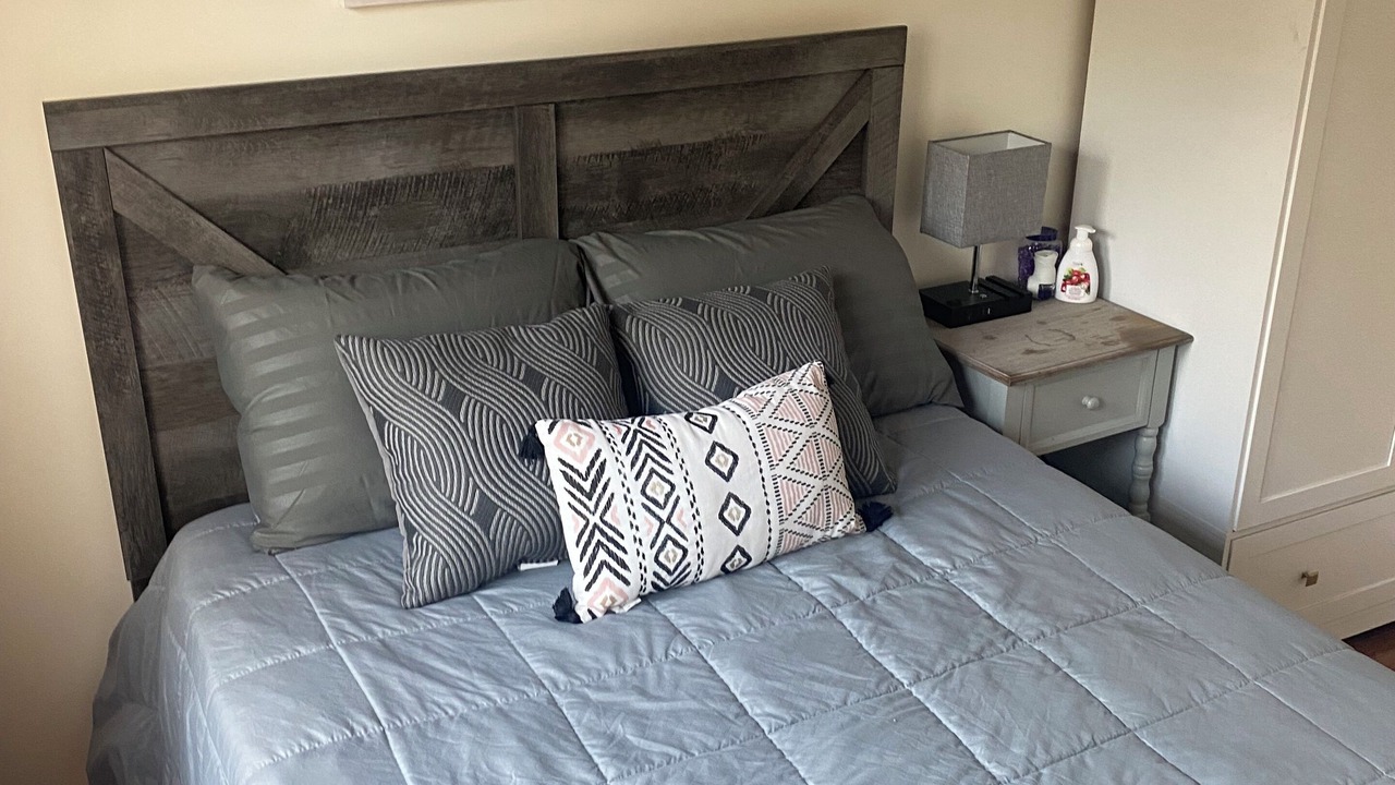 Photo of Bedroom in Bear