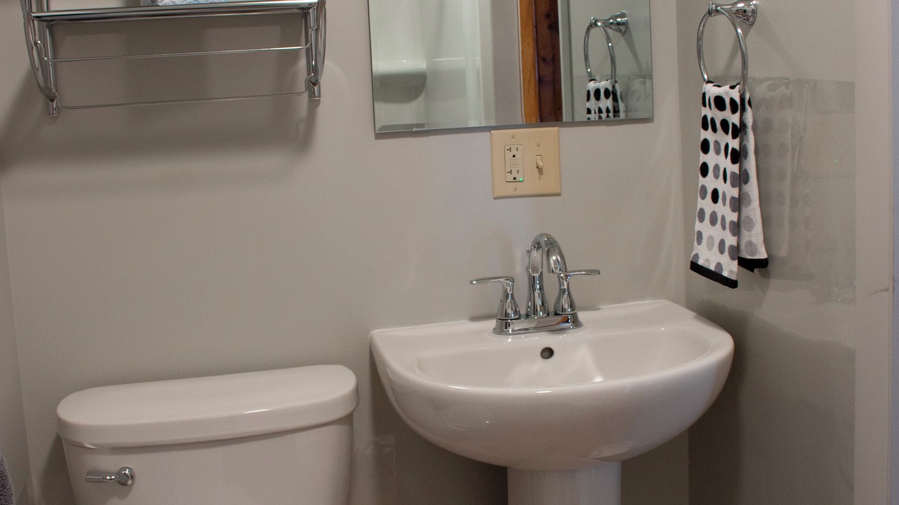 Photo of Bathroom in Elliottsburg