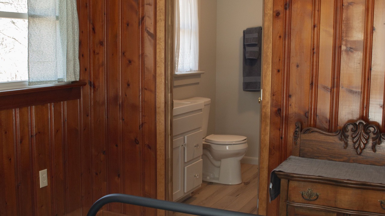 Photo of Bedroom in Elliottsburg