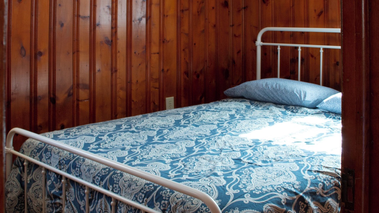 Photo of Bedroom in Elliottsburg