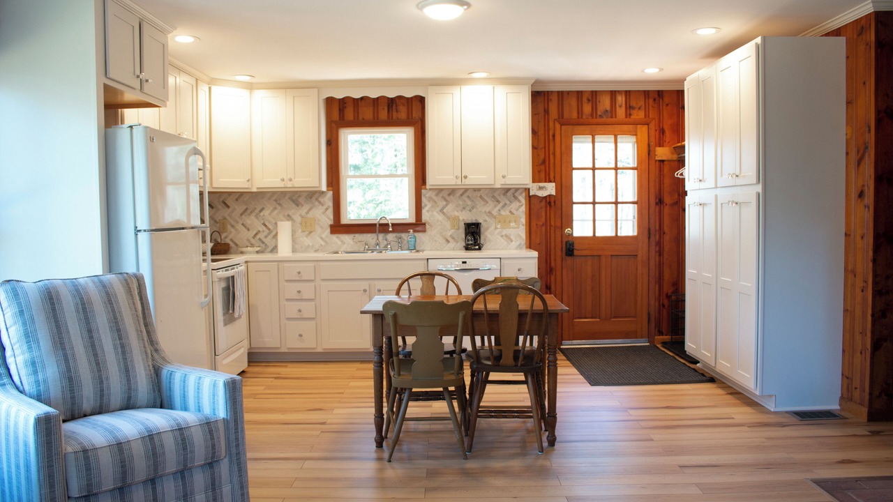 Photo of Kitchen in Elliottsburg