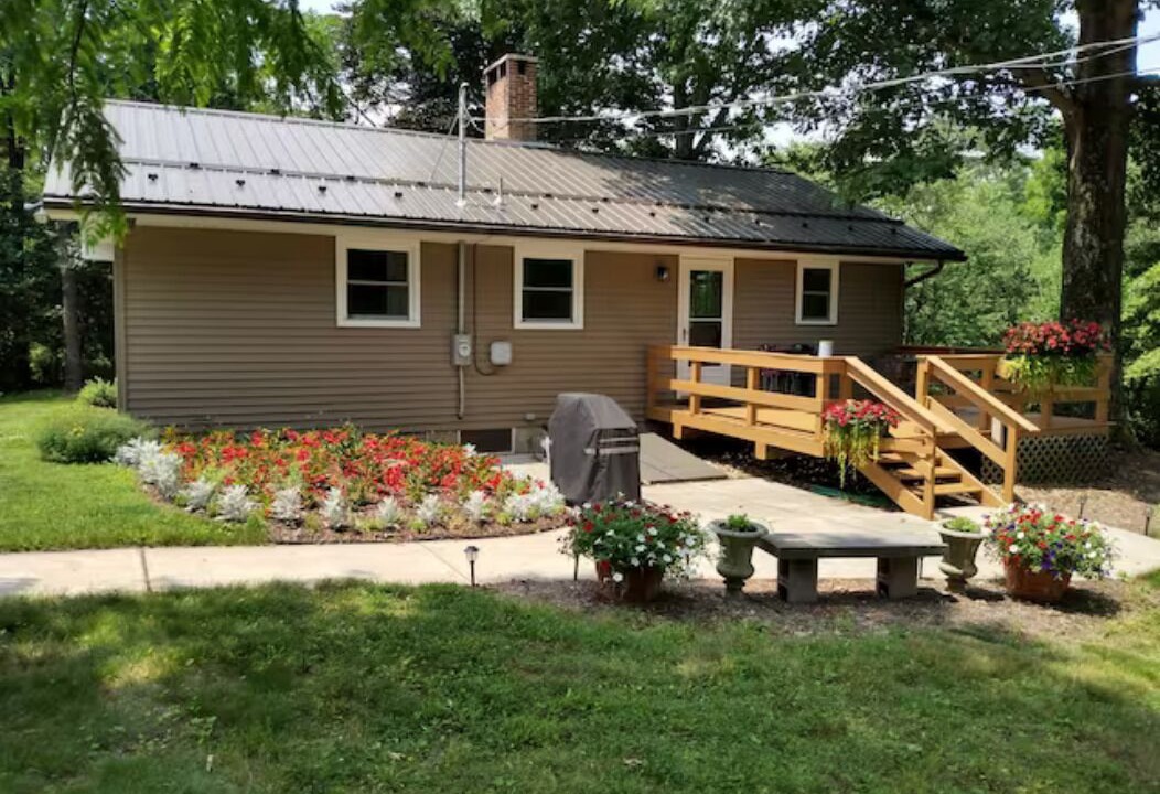 Photo of Patio Balcony in Elliottsburg