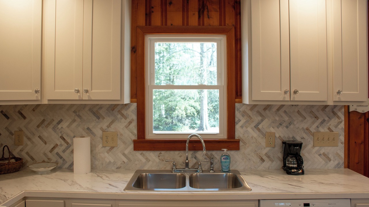 Photo of Kitchen in Elliottsburg