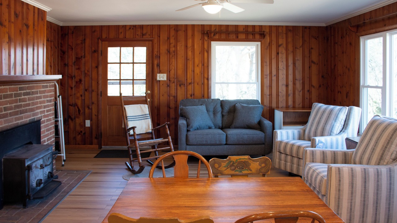Photo of Livingroom in Elliottsburg