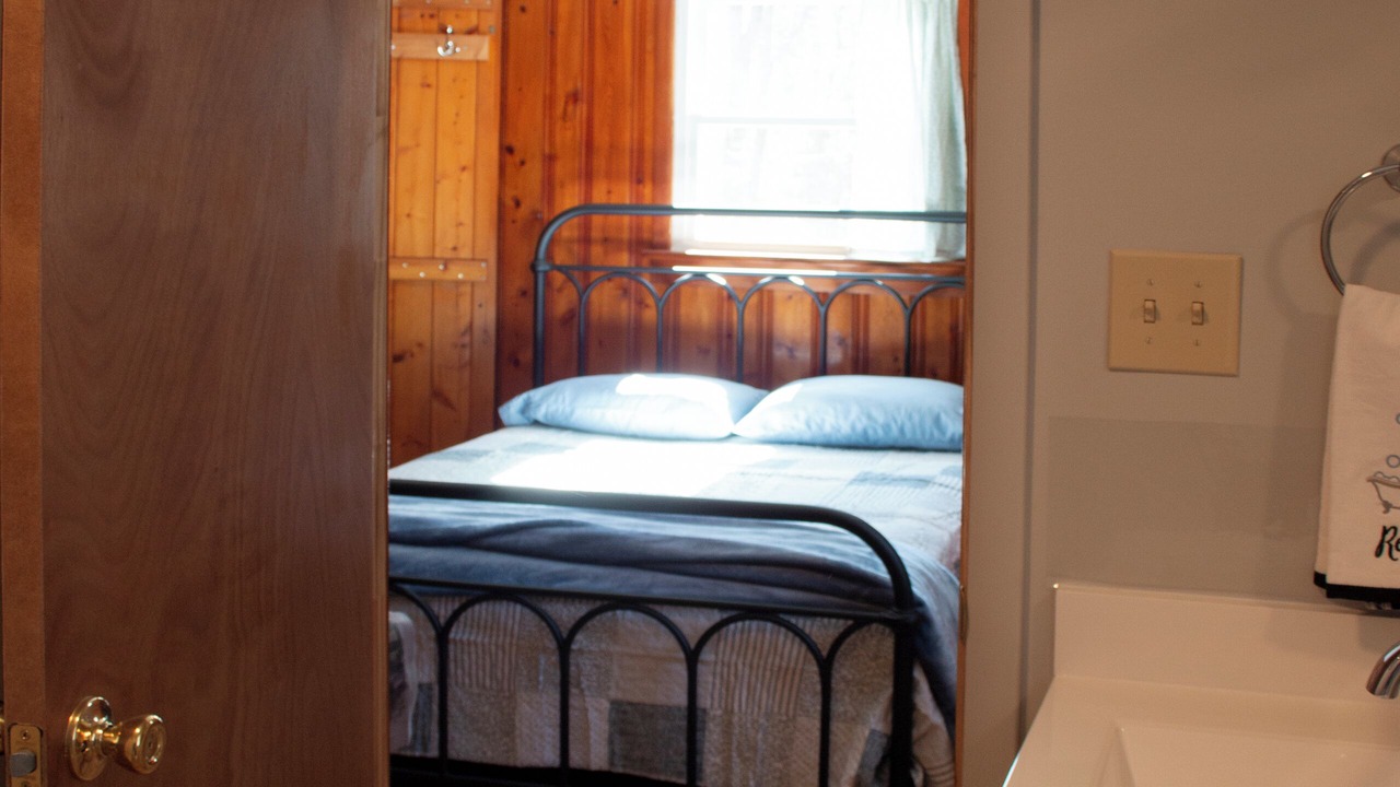 Photo of Bedroom in Elliottsburg