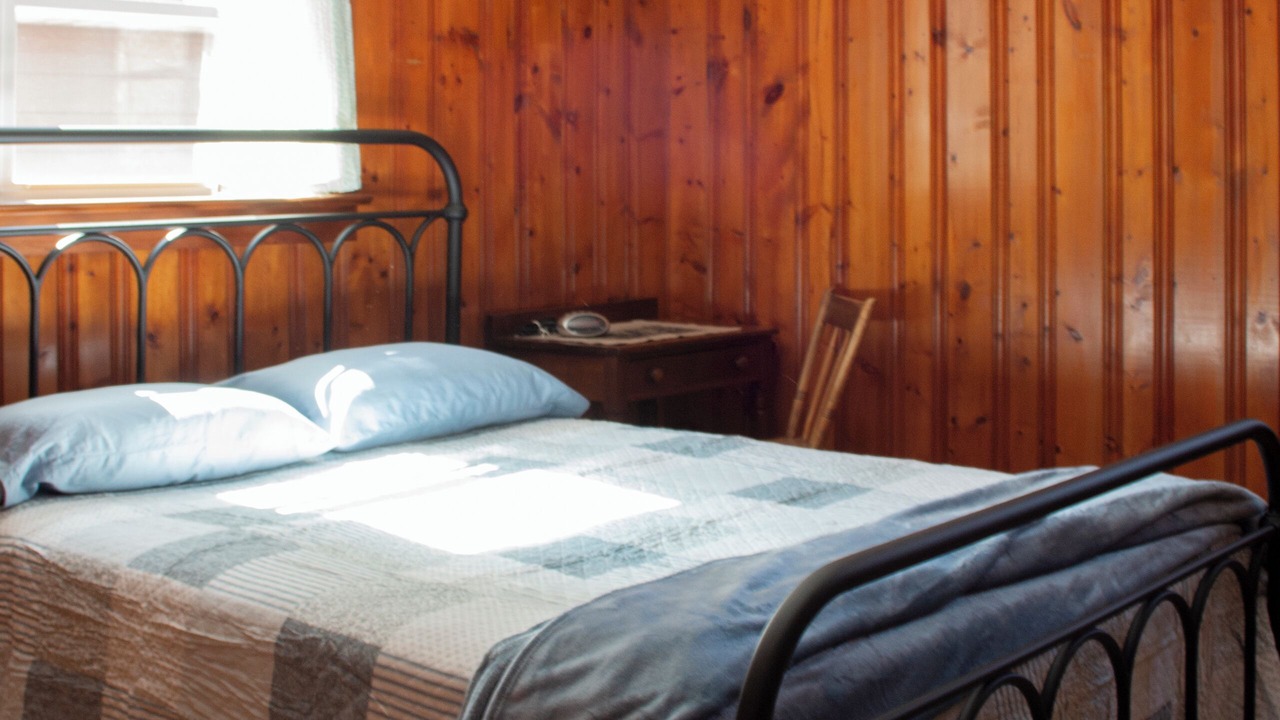 Photo of Bedroom in Elliottsburg