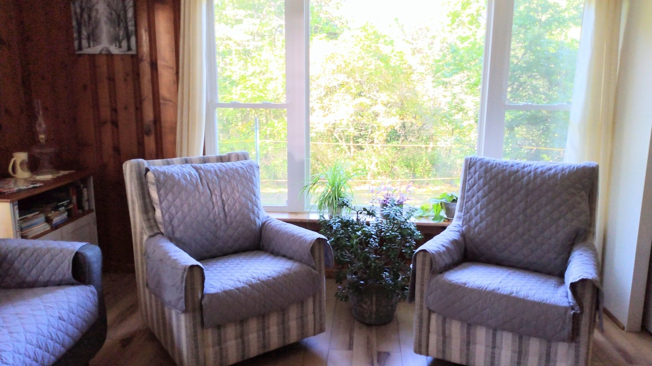 Photo of Livingroom in Elliottsburg