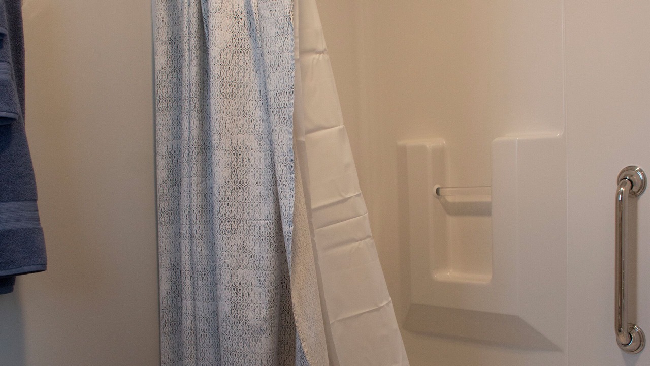 Photo of Bathroom in Elliottsburg