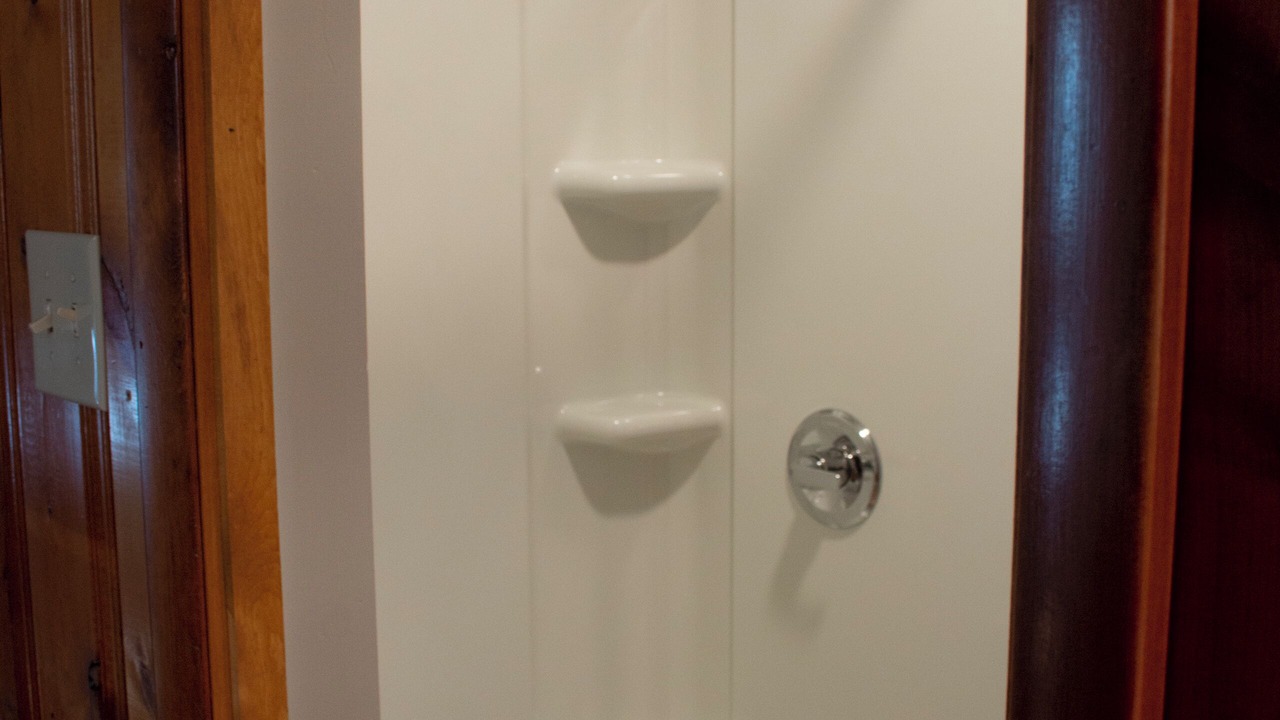 Photo of Bathroom in Elliottsburg