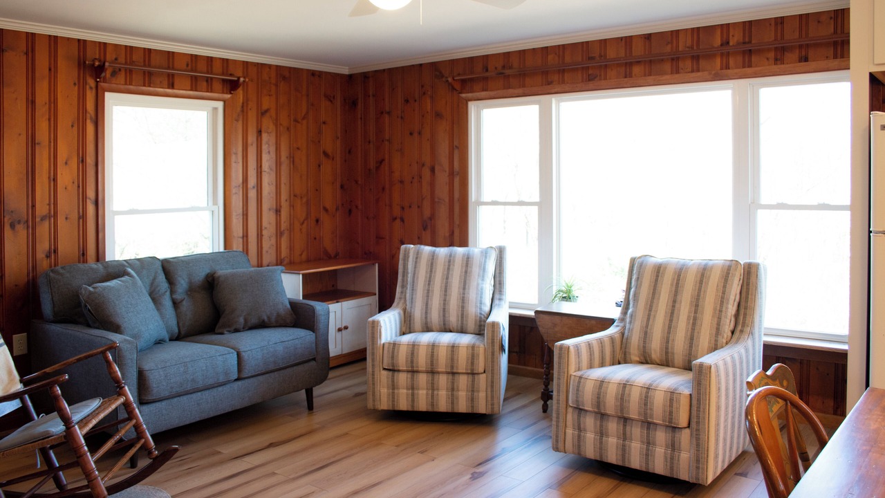Photo of Livingroom in Elliottsburg