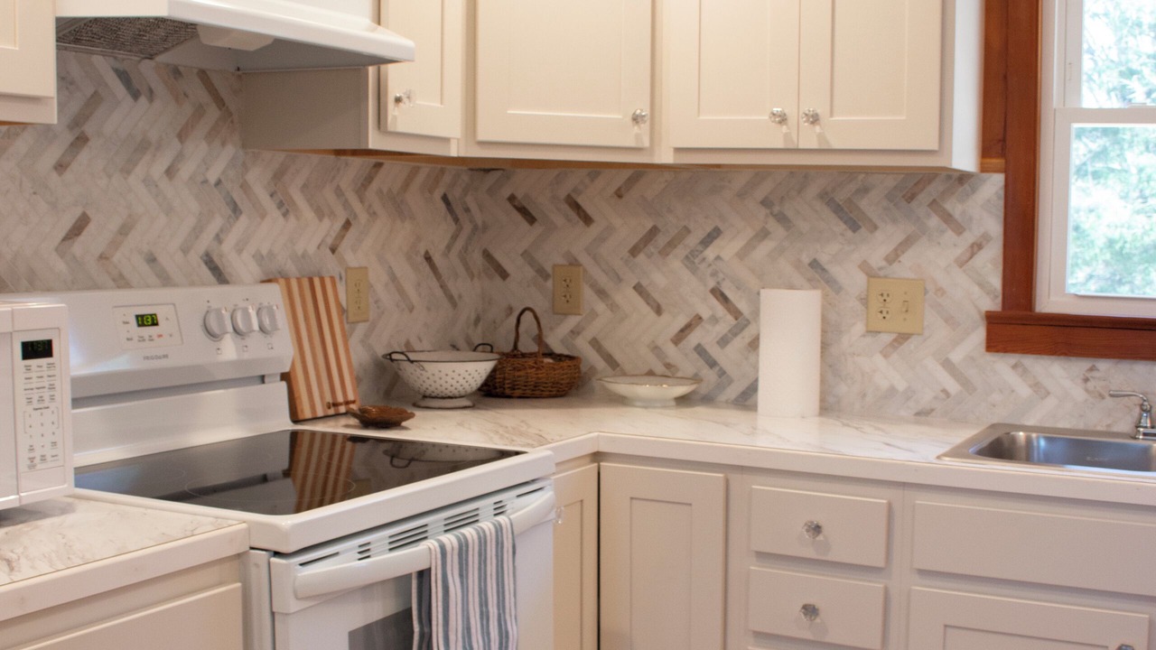 Photo of Kitchen in Elliottsburg