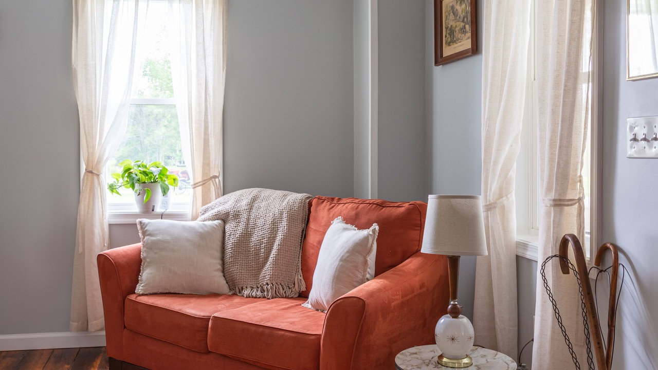 Photo of Livingroom in Lake Ariel
