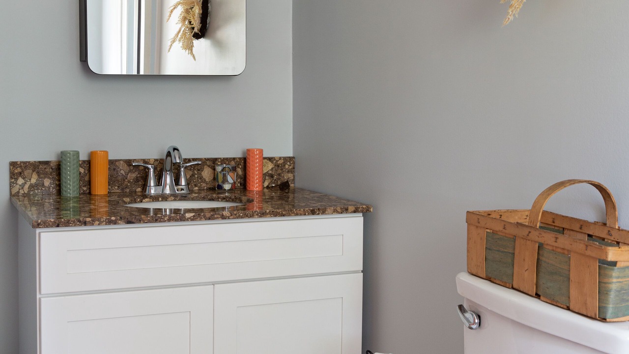 Photo of Bathroom in Lake Ariel