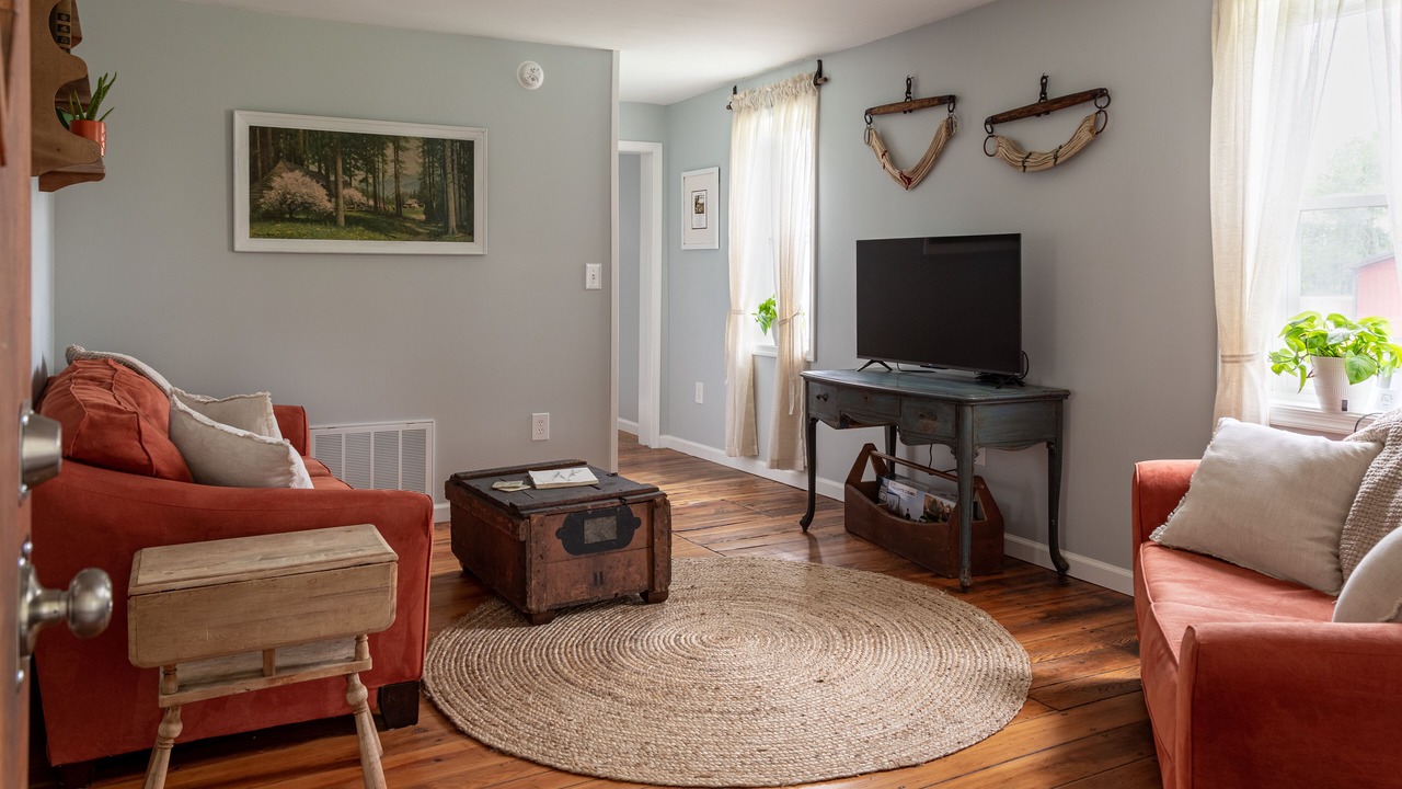 Photo of Livingroom in Lake Ariel