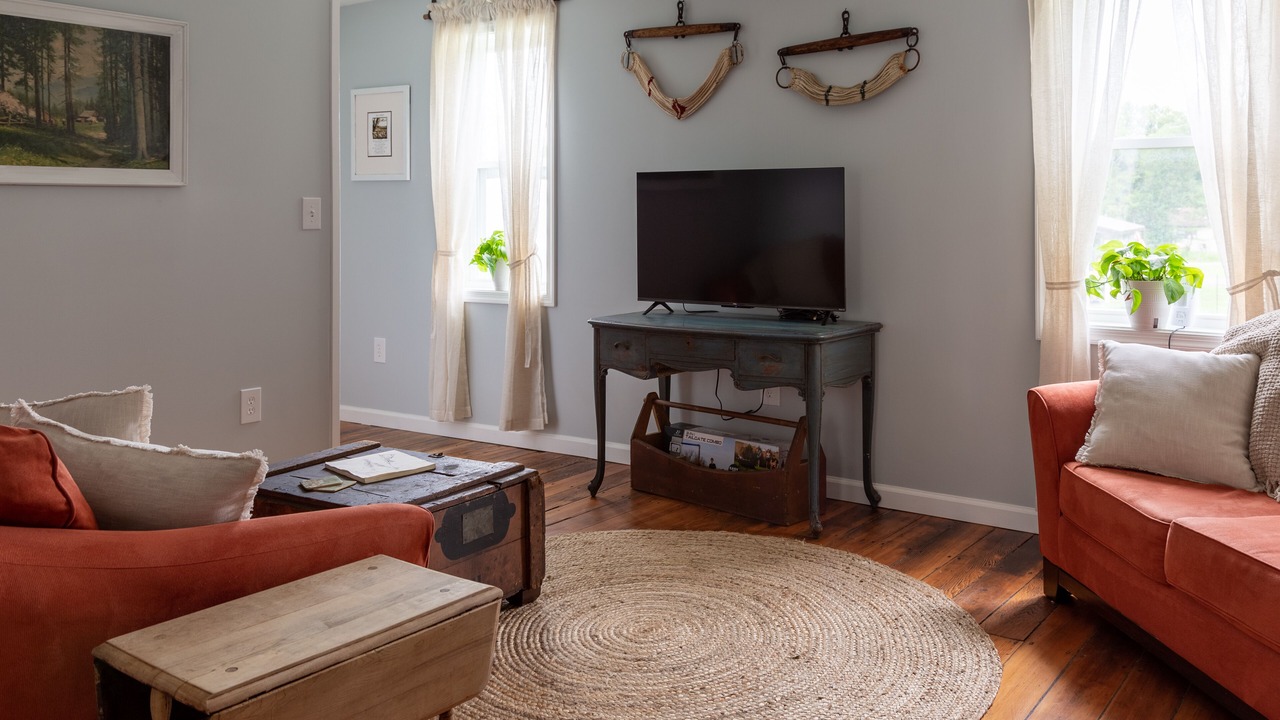 Photo of Livingroom in Lake Ariel