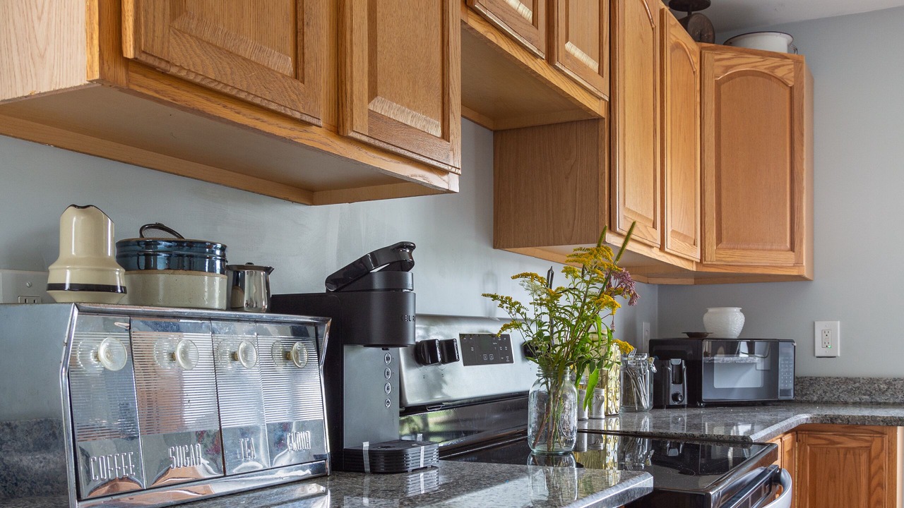 Photo of Kitchen in Lake Ariel