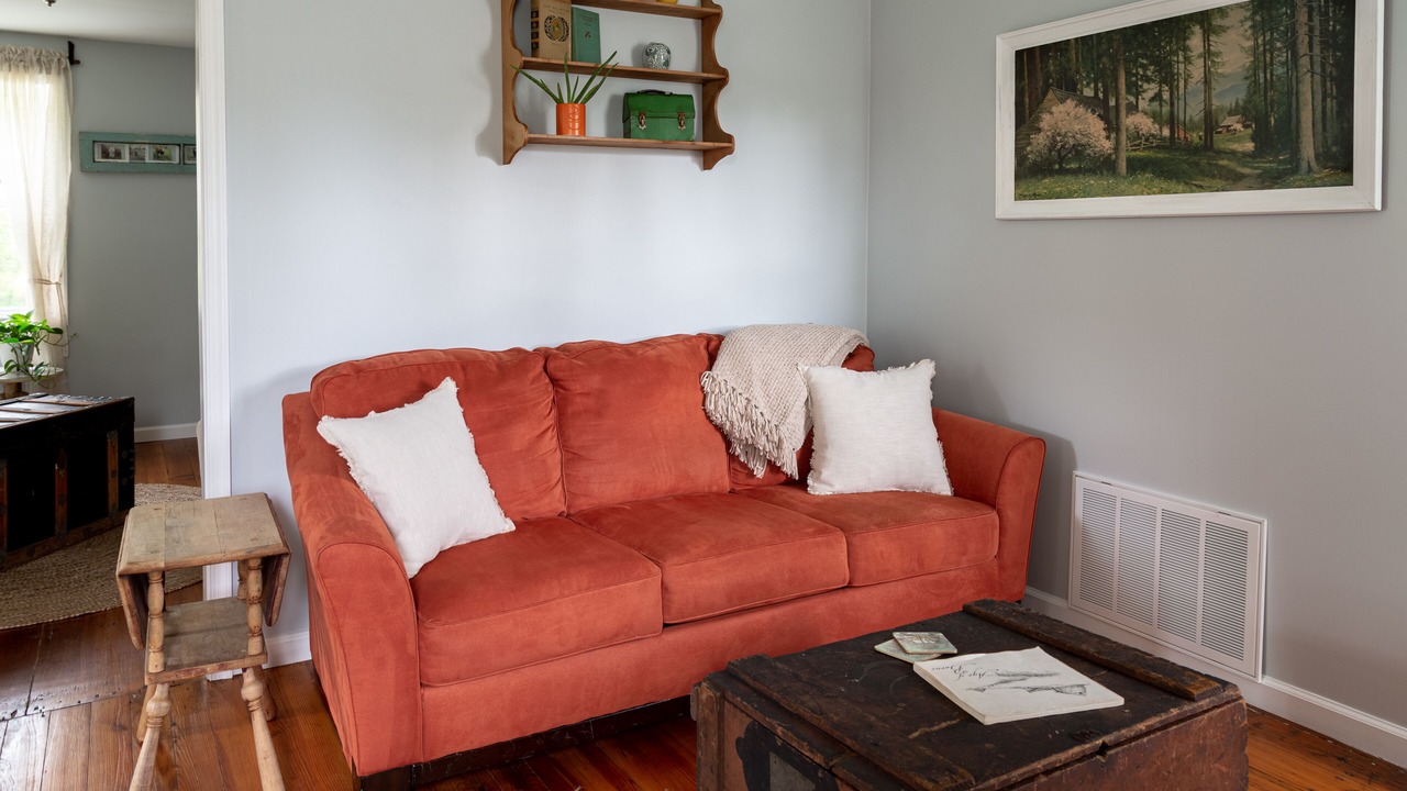 Photo of Livingroom in Lake Ariel